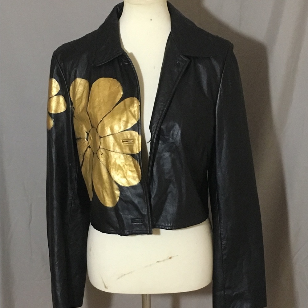 Katana Suicide Squad Jacket